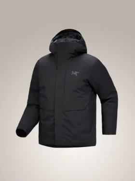 Veste en duvet Therme pour homme