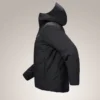 Veste en duvet Therme pour homme