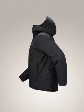 Veste en duvet Therme pour homme