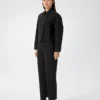 Veste en laine Belfry pour femme