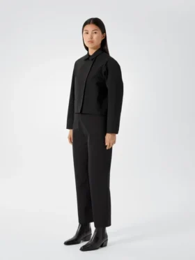 Veste en laine Belfry pour femme