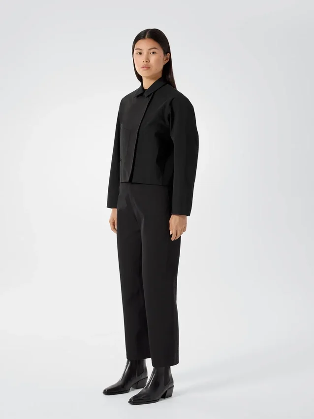 Veste en laine Belfry pour femme