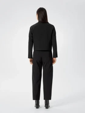 Veste en laine Belfry pour femme