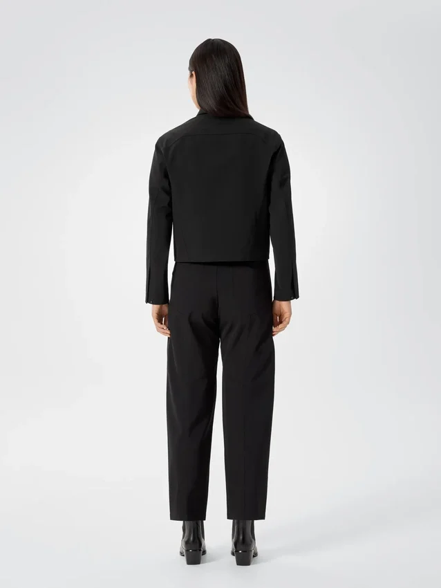 Veste en laine Belfry pour femme