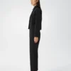 Veste en laine Belfry pour femme