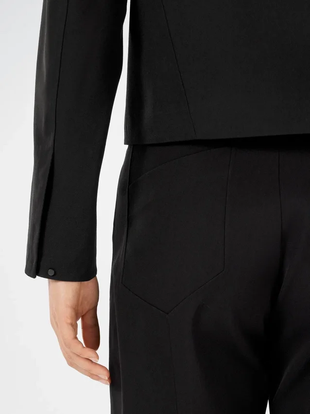 Veste en laine Belfry pour femme