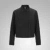 Veste en laine Belfry pour femme