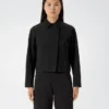 Veste en laine Belfry pour femme