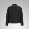 Veste en laine Voronoi pour homme