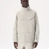 Veste Field pour homme