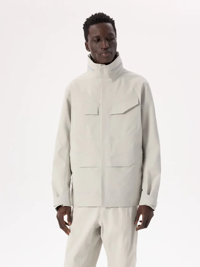 Veste Field pour homme
