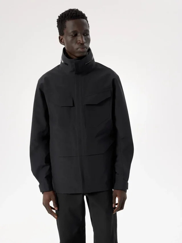 Veste Field pour homme