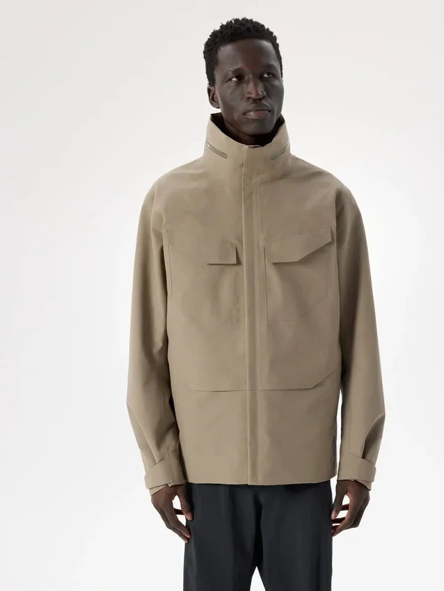 Veste Field pour homme