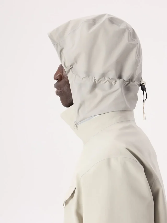 Veste Field pour homme