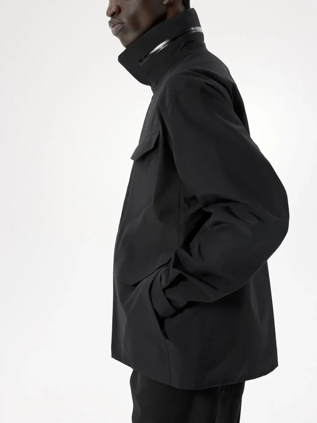 Veste Field pour homme