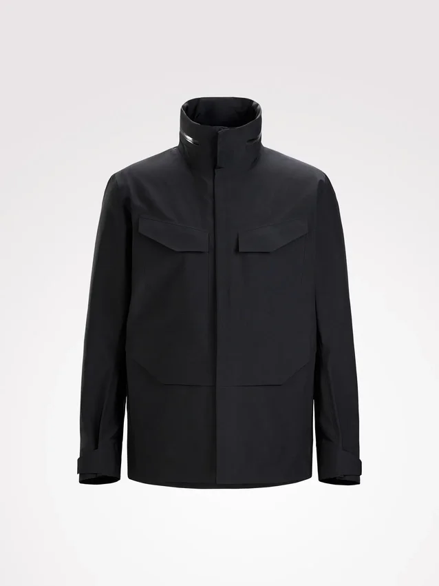 Veste Field pour homme