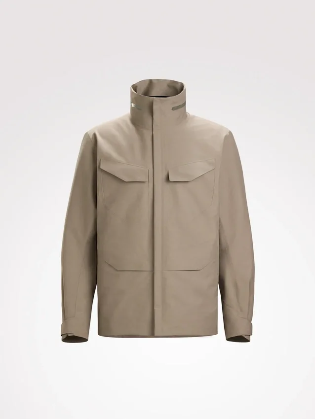 Veste Field pour homme