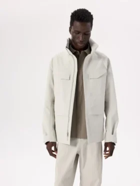 Veste Field pour homme