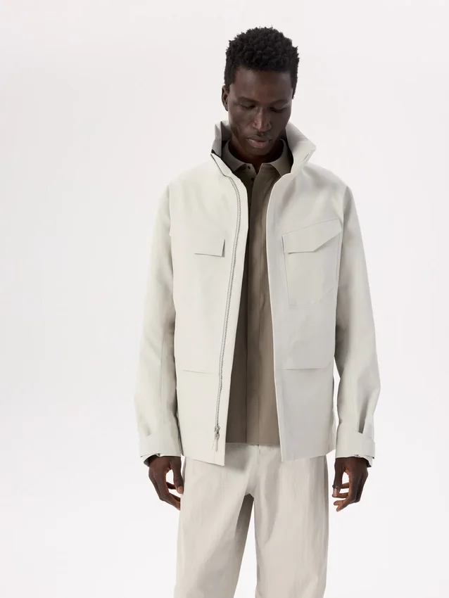 Veste Field pour homme