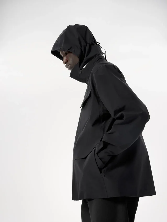 Veste Field pour homme