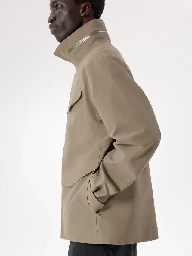Veste Field pour homme
