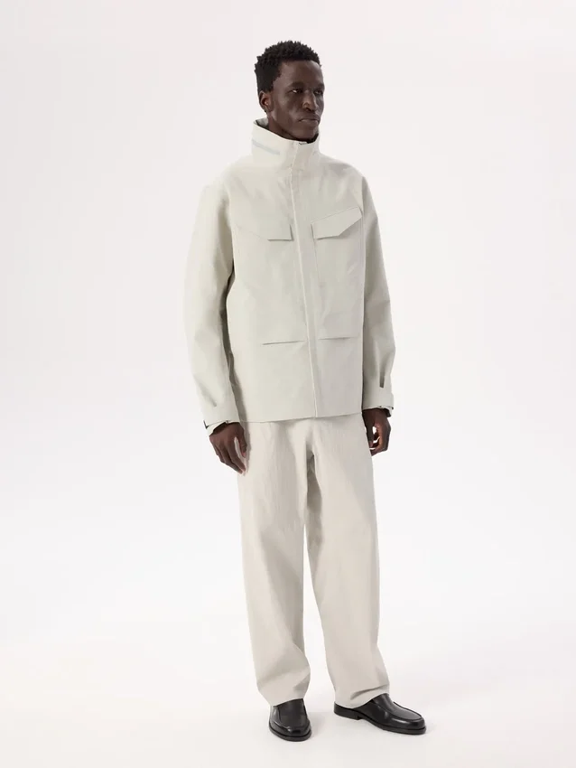 Veste Field pour homme