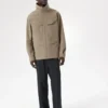 Veste Field pour homme