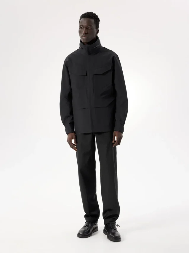 Veste Field pour homme