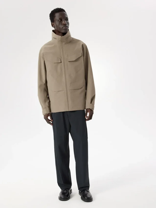 Veste Field pour homme