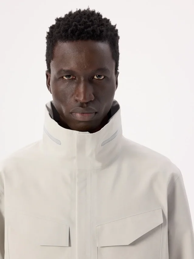 Veste Field pour homme