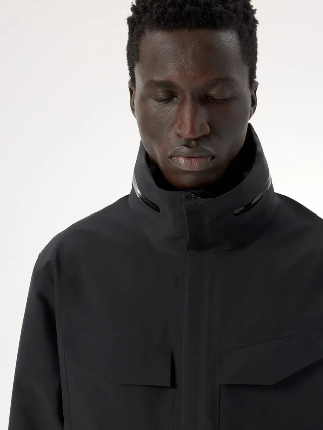 Veste Field pour homme