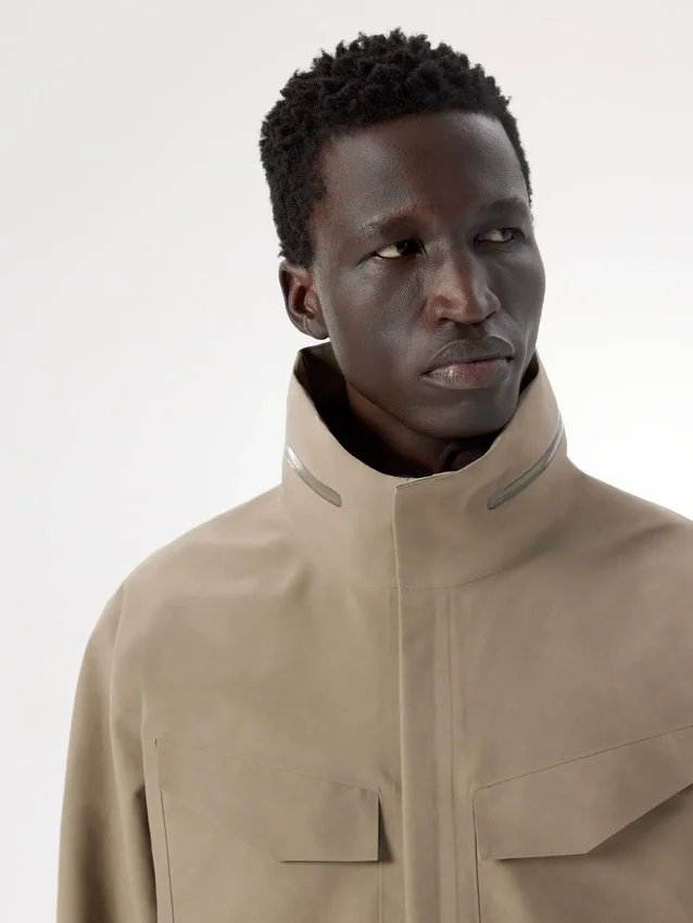 Veste Field pour homme