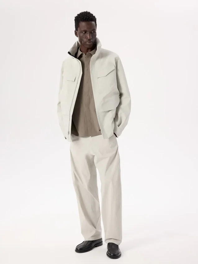 Veste Field pour homme
