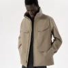 Veste Field pour homme