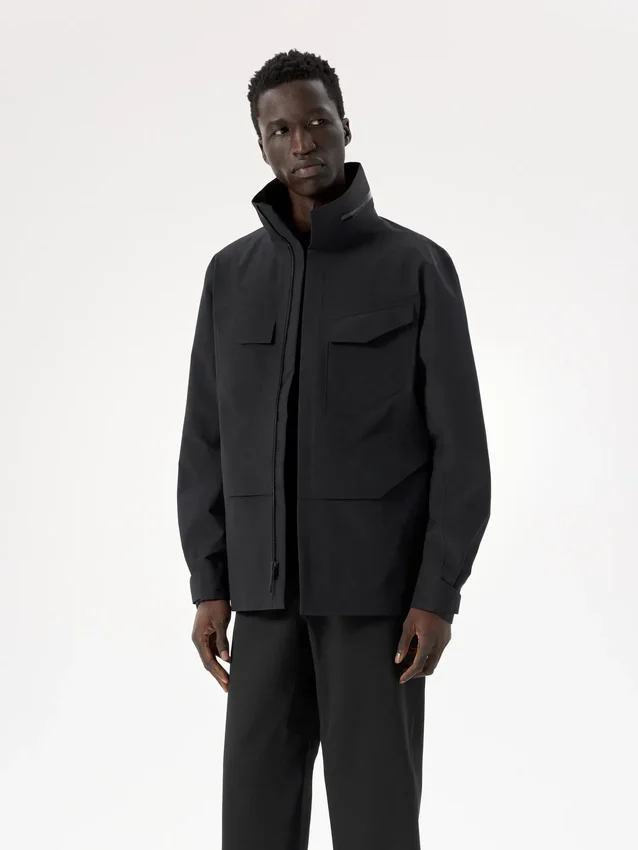 Veste Field pour homme