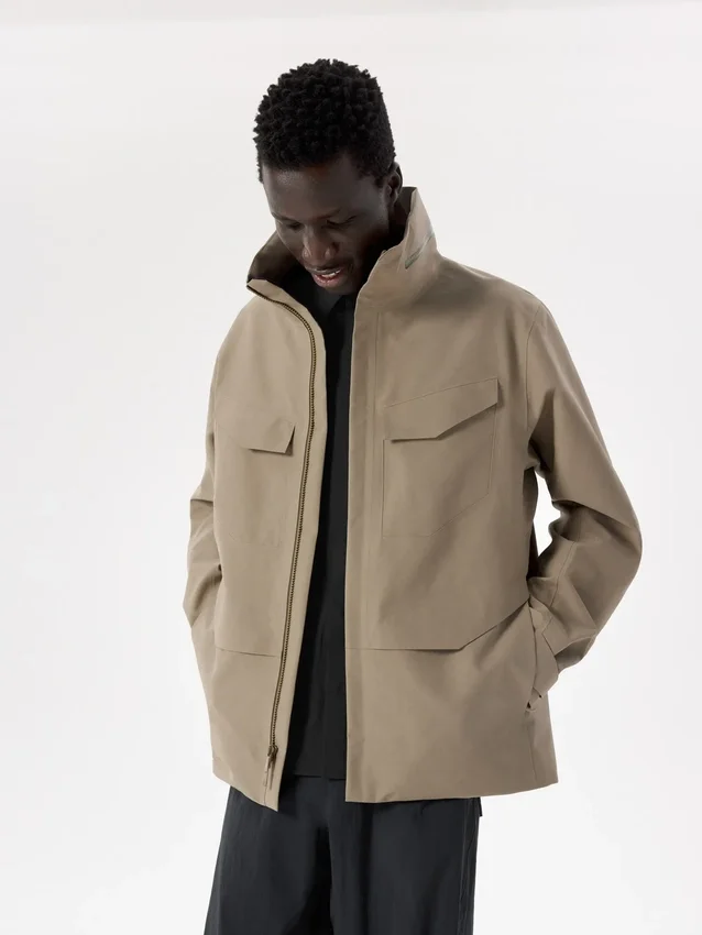 Veste Field pour homme