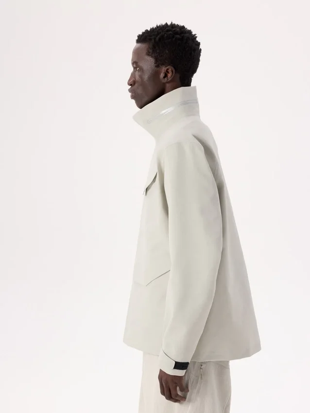 Veste Field pour homme