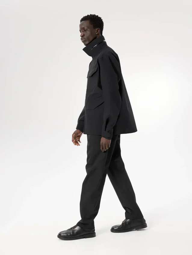 Veste Field pour homme
