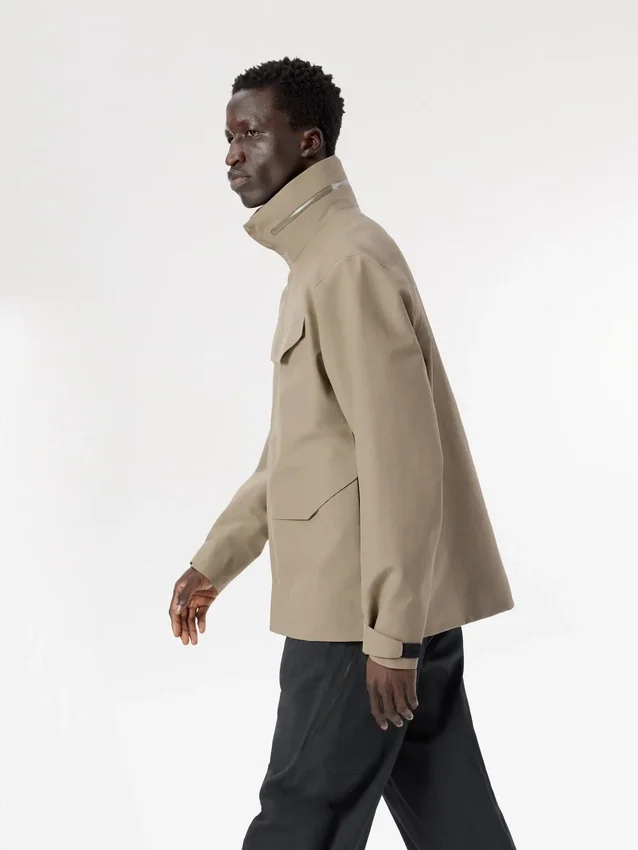 Veste Field pour homme