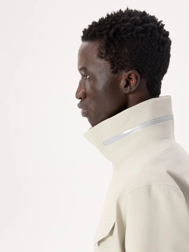Veste Field pour homme