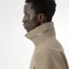 Veste Field pour homme