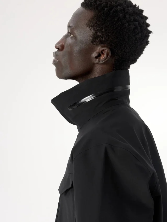 Veste Field pour homme