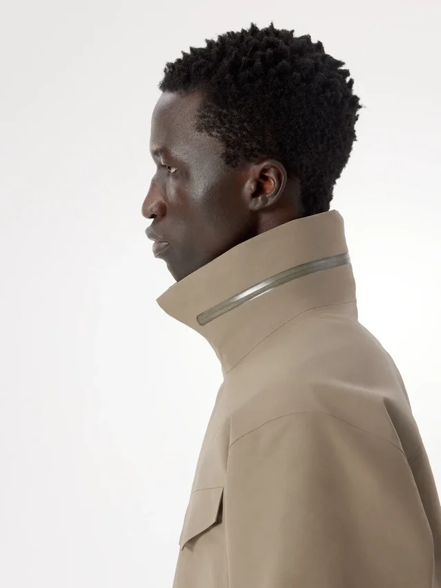 Veste Field pour homme