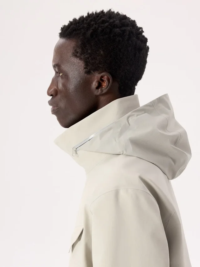 Veste Field pour homme