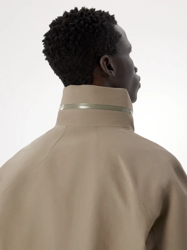Veste Field pour homme