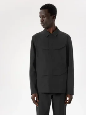 Veste Field Softshell pour homme