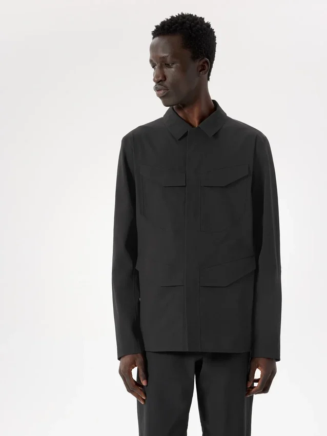 Veste Field Softshell pour homme