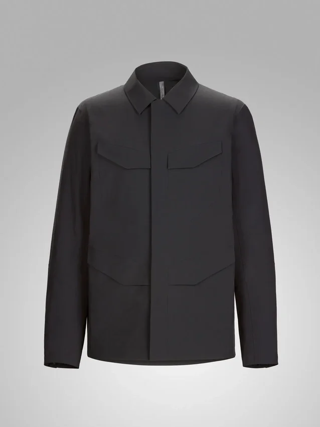 Veste Field Softshell pour homme