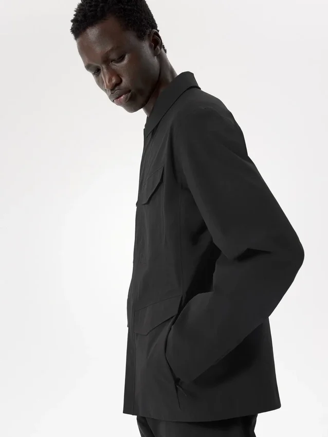 Veste Field Softshell pour homme