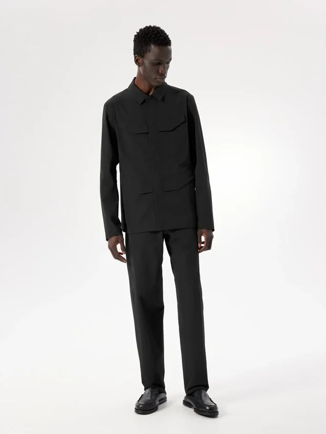 Veste Field Softshell pour homme